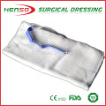 Henso Desechable Médico Quirúrgico Absorbente No Lavado Abdominal Pads